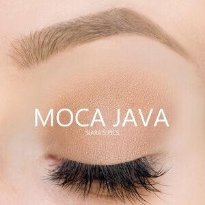 SeneGence ShadowSense Eye Shadow - Moca Java